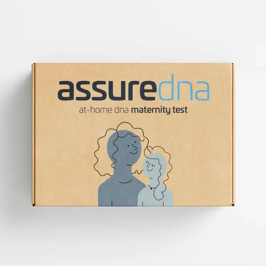 Assure DNA Maternity Test