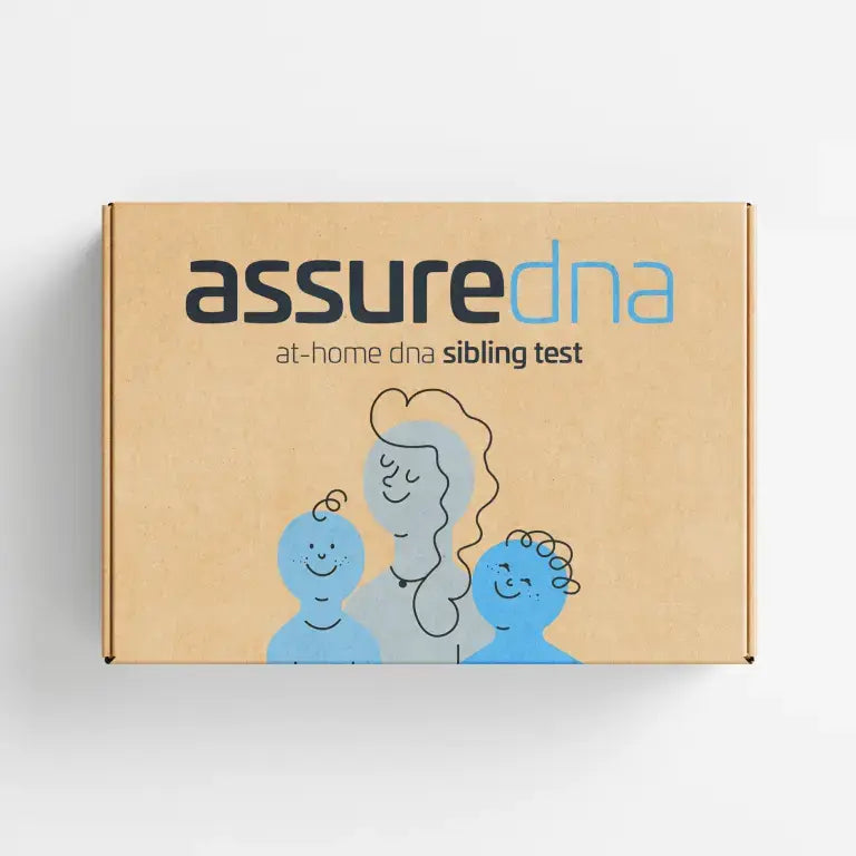 Assure DNA Sibling Test