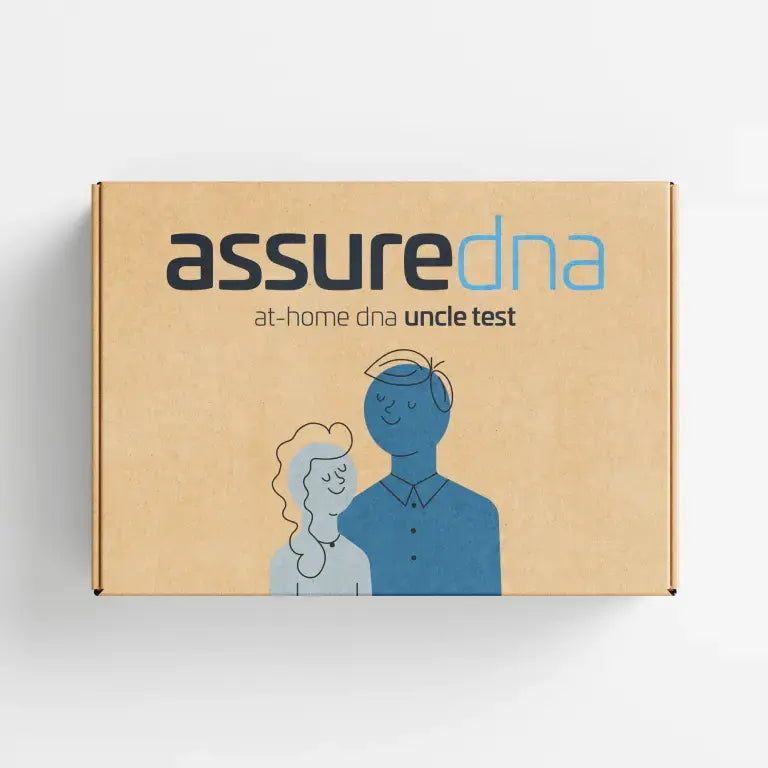 Assure DNA Uncle Test