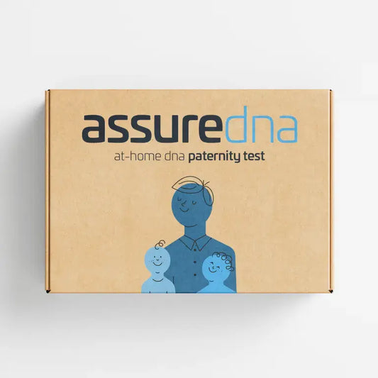 Assure DNA Paternity Test