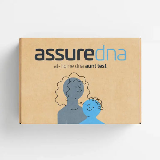 Assure DNA Aunt Test