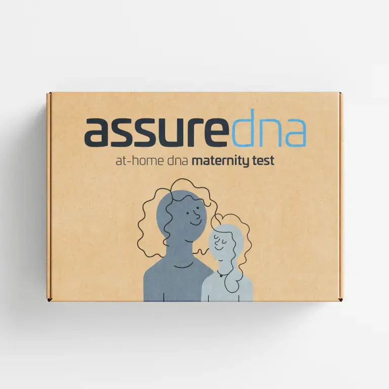 Assure DNA Maternity Test