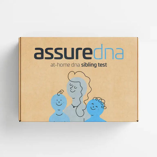Assure DNA Sibling Test