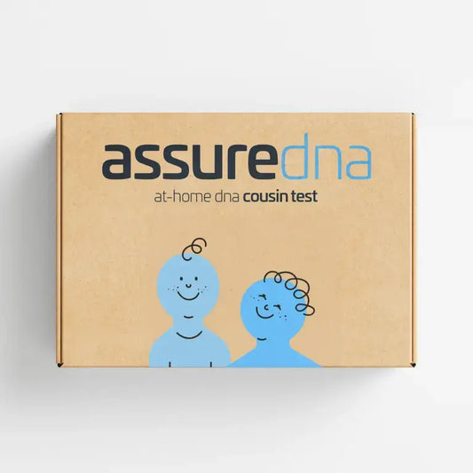 Assure DNA Cousin Test