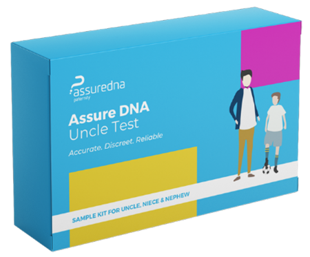 Assure DNA Uncle Test