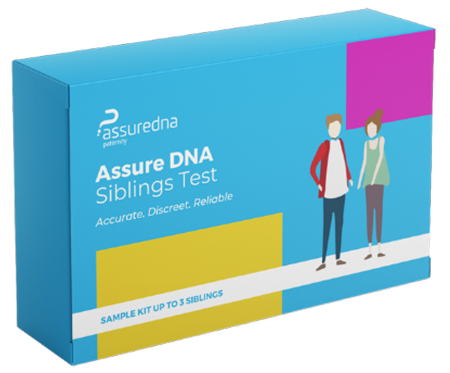 Assure DNA Sibling Test
